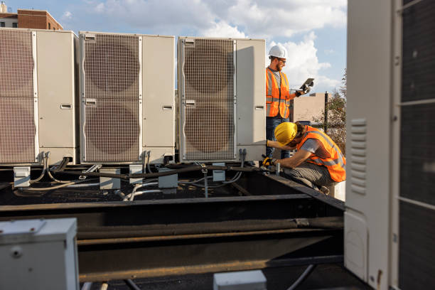 Best Residential HVAC in New Hope, AL
