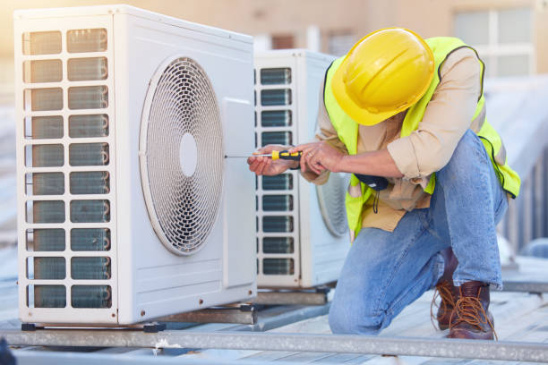 Best HVAC Consulting and Engineering in New Hope, AL