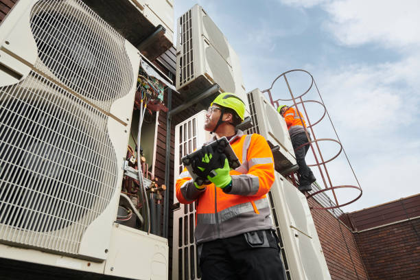 Best Air Conditioning Cleaning in New Hope, AL