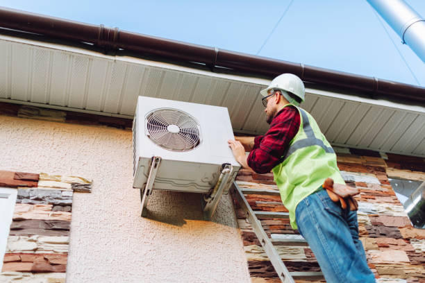 Best HVAC Training and Certification in New Hope, AL