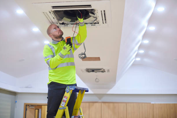 Best Energy-efficient HVAC Solutions in New Hope, AL