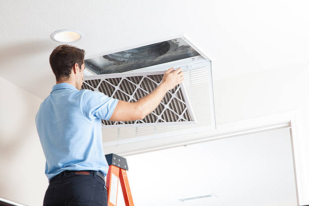 Best Thermostats and Smart Controls in New Hope, AL