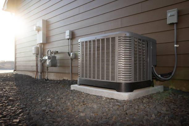 Trusted New Hope, AL HVAC Experts